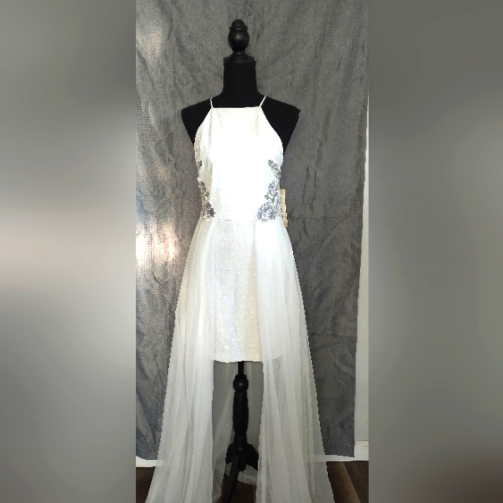 Party dress